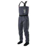 Finntrail Вейдерсы Timber 1538 DarkGrey в Владивостоке