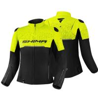 Shima Мотокуртка женская Drift Lady Fluo в Владивостоке