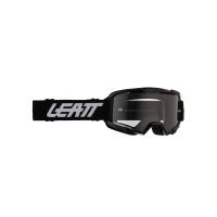 Leatt Маска Vizion 2.5s Small Black Clear 90 VLT V25 в Владивостоке
