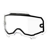100% Линза Armega Dual Pane Vented Clear в Владивостоке