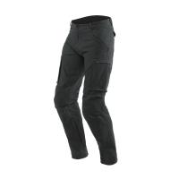 Dainese Брюки Combat 001 Black в Владивостоке