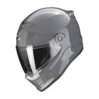 Scorpion Exo Мотошлем Covert-FX Solid Серый в Владивостоке