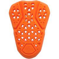 SCOTT Защитные вставки D3O Hip Protector LP2 black ORANGE в Владивостоке