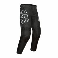 Acerbis Штаны детские Mx Track Kid Black в Владивостоке