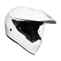 AGV Шлем AX9 E2206 V26 White в Владивостоке