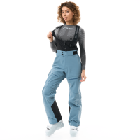 Dragonfly Брюки Freeride Pro Woman Steel Вlue в Владивостоке