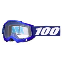 100% Очки Accuri 2 Goggle 2028 / Clear Lens в Владивостоке