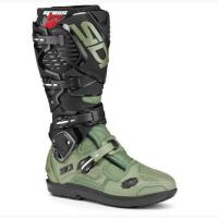 Sidi Ботинки Crossfire 3 SRS Army/Black в Владивостоке