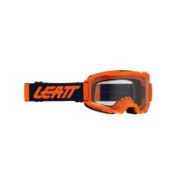 Leatt Маска Vizion 2.5 Orange Clear 90 VLT V25 в Владивостоке