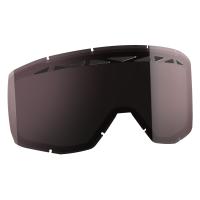 Scott Линзы Primal/Hustle/Tyrant/Split enhancer silver chrome в Владивостоке