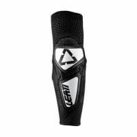 Leatt Налокотники Contour Elbow Guard Black/White в Владивостоке
