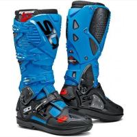 Sidi Ботинки Crossfire 3 SRS Light Blue/Black в Владивостоке