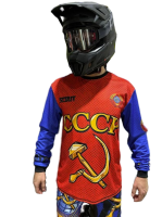 Scout Джерси СССР в Владивостоке