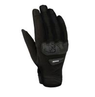 Bering Перчатки женские Lady York Black в Владивостоке