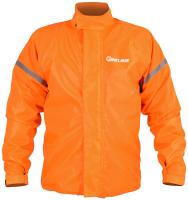 Inflame Куртка дождевика Rain Classic оранжевый в Владивостоке