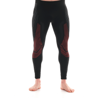 Dragonfly Термобрюки 3DThermo Red в Владивостоке