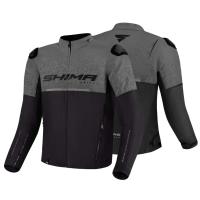 Shima Мотокуртка Drift Men Grey в Владивостоке