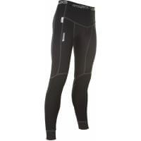 Starks Брюки Pants Coolmax Черный в Владивостоке