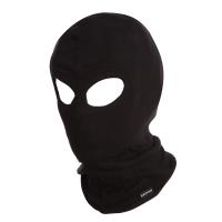 Bering Подшлемник Cagoule 2 Yeux Black в Владивостоке