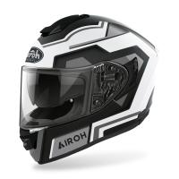 Airoh Мотошлем ST.501 Square Black Matt в Владивостоке