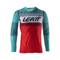 Leatt Джерси Moto 5.5 UltraWeld V24 Fuel в Владивостоке