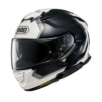 Shoei Шлем GT-Air 3 Realm бело-черно-серебристый в Владивостоке