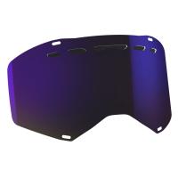 Scott Линзы Prospect/Fury enhancer purple chrome в Владивостоке