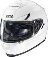IXS Шлем интеграл HX 315 1.0 Белый в Владивостоке