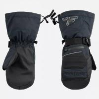 Finntrail Рукавицы Nordic 2942 Graphite в Владивостоке