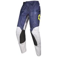 Scott Брюки 350 Dirt Evo blue/grey в Владивостоке