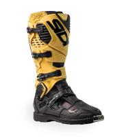 Sidi Ботинки Crossfire 3 Gold/Black в Владивостоке