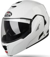 Airoh Мотошлем Rev 19 Color White Gloss в Владивостоке
