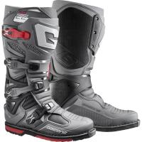 Gaerne Мотоботы для мотокросса SG-22 Antracite/Black/Red в Владивостоке