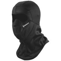 Scott Подшлемник-маска WIND WARRIOR HOOD-16 black в Владивостоке