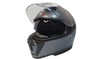 AIM Шлем интеграл JK320 Carbon в Владивостоке