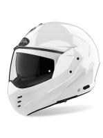 Airoh Мотошлем Mathisse White Gloss в Владивостоке