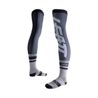 Leatt Чулки Knee Brace V26 Grey в Владивостоке