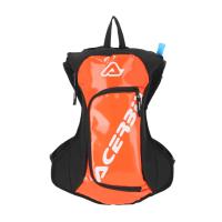 Acerbis Рюкзак с гидропаком Acqua Logo Orange/White (5/2 L) в Владивостоке