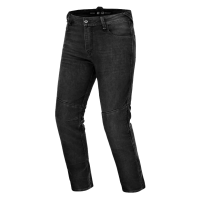 Shima мотоджинсы Ridge Men Black в Владивостоке