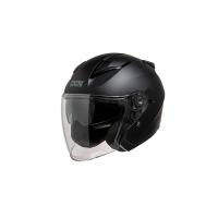 IXS Шлем iXS868 LV черный матовый в Владивостоке