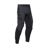 Leatt Штаны детские 4.5 V26 Stealth Black-Grey в Владивостоке