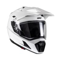 Leatt Мотошлем ADV 8.5 Helmet Kit White в Владивостоке