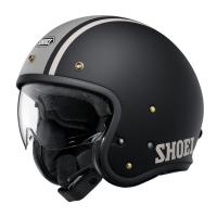 Shoei Шлем J.O 2 Aventure черно-серо-белый в Владивостоке