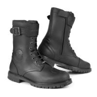 Stylmartin Мотоботы Rocket WP Men Black в Владивостоке