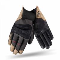 Shima Мотоперчатки Air brown men 2.0 в Владивостоке