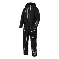 Finntrail Комбинезон Backcountry 3903 Graphite в Владивостоке