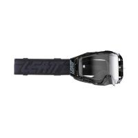 Leatt Маска Velocity 6.5 stealth Light Grey 58% в Владивостоке