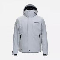 Finntrail Куртка мужская утепленная Aspen 3462 LightGrey в Владивостоке