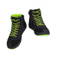 MadBull Мотокеды Sneakers Black/Neon Green в Владивостоке
