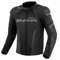 Shima Куртка Solid 2.0 Men Vent Black в Владивостоке